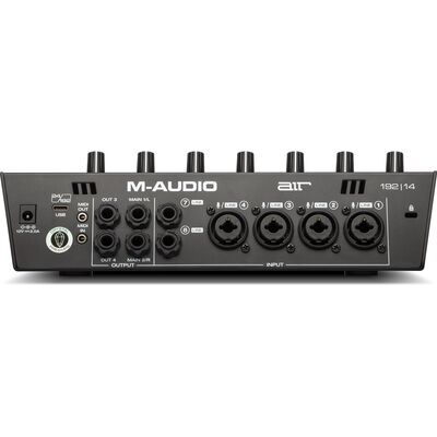M-Audio AIR 192|14 USB hangkártya